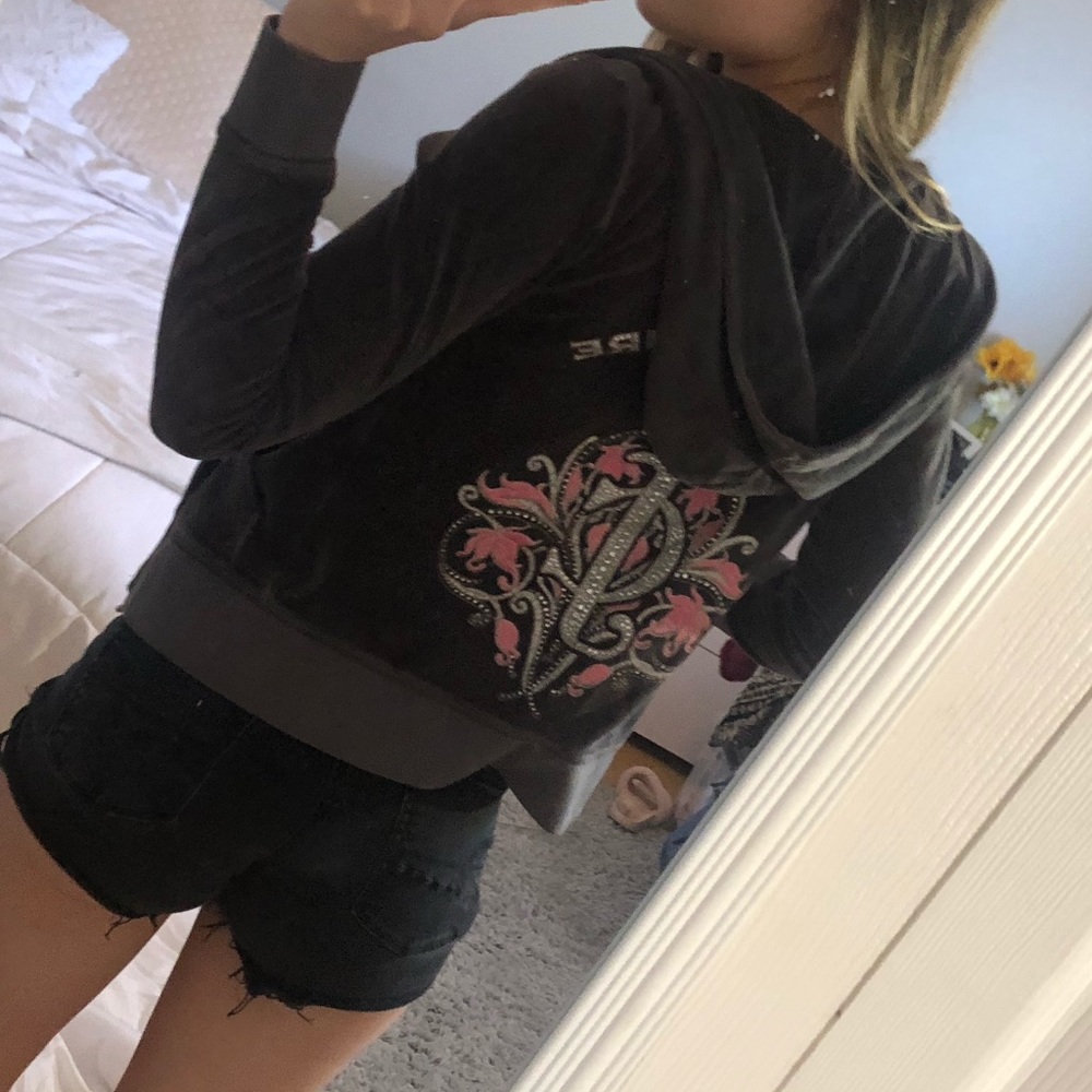 Juicy jacket - Picture 4 of 6